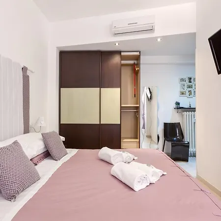 Relais 155 Bed & Breakfast Roma
