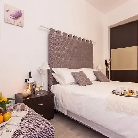 Bed & Breakfast Relais 155