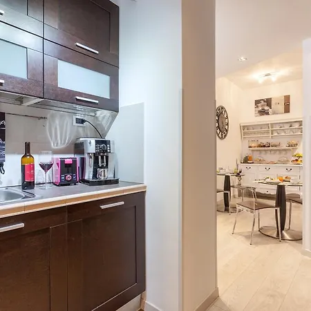 Alojamento de Acomodação e Pequeno-almoço Relais 155 *