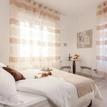 Relais 155 Bed & Breakfast Roma