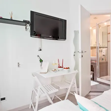 Relais 155 Bed & Breakfast Roma
