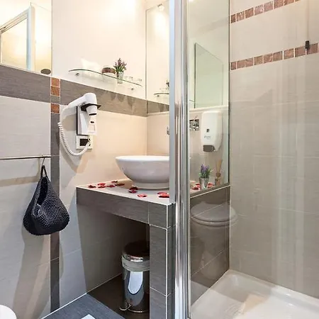 Relais 155 Alojamento de Acomodação e Pequeno-almoço Roma