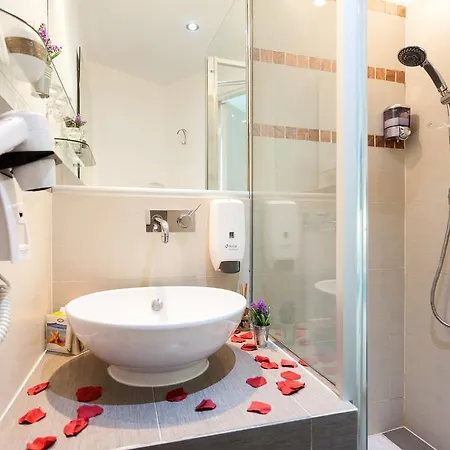 Bed & Breakfast Relais 155 Roma