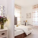 فندق مبيت وإفطار Relais 155