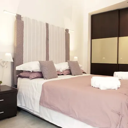 Relais 155 فندق مبيت وإفطار