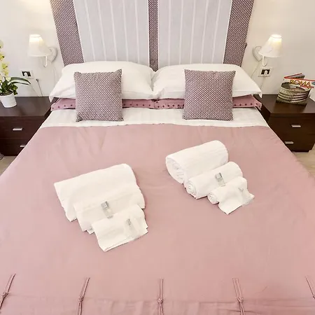 Relais 155 4* روما