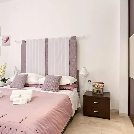 Relais 155 روما