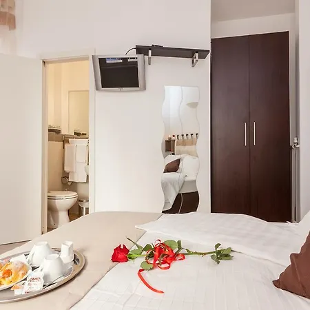 Bed and breakfast Relais 155 Roma