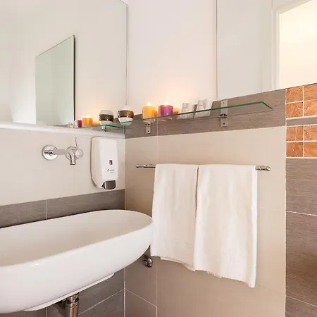 Bed and breakfast Relais 155