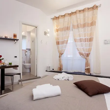 Relais 155 Bed and breakfast
