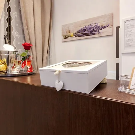 Relais 155 Bed and breakfast Roma