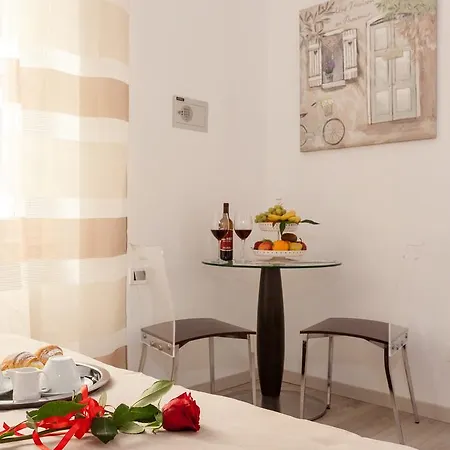 Bed and breakfast Relais 155 *