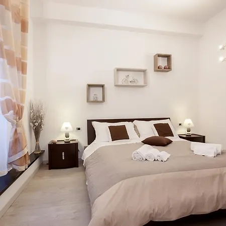 Bed and breakfast Relais 155
