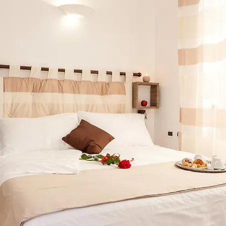 Bed and breakfast Relais 155