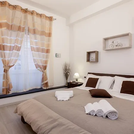 Relais 155 Roma