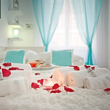 Bed and breakfast Relais 155 Roma