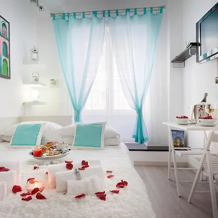 Bed and breakfast Relais 155 *